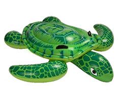 شناور کودک لاکپشت